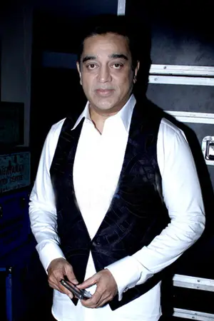 Kamal Haasan