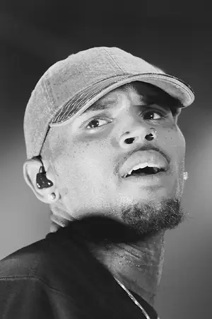 Chris Brown