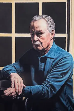 Michael Chapman