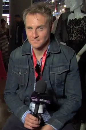Peter McDonald