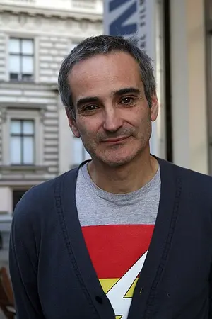 Оливье Ассаяс