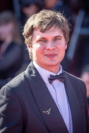 Andrei Zayats