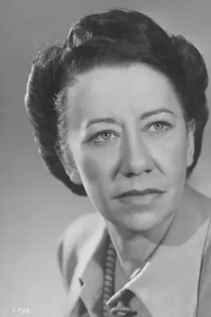 Flora Robson