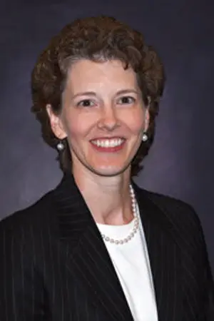 Susan Fleetwood
