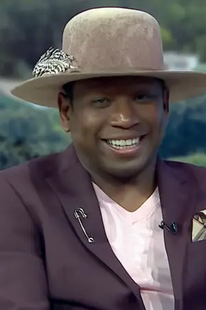 Guy Torry