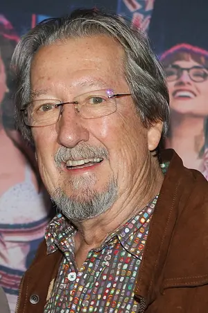 Michael Caton