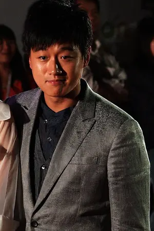 Tong Dawei
