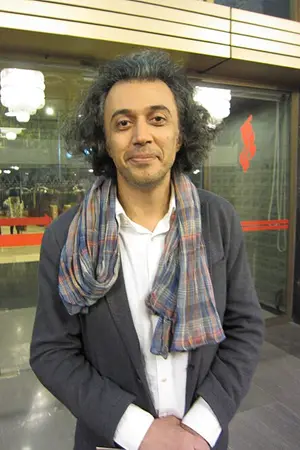 Peyman Yazdanian