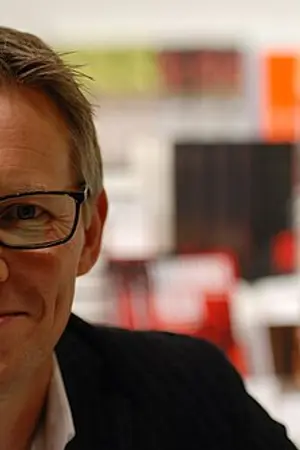 Fredrik T. Olsson