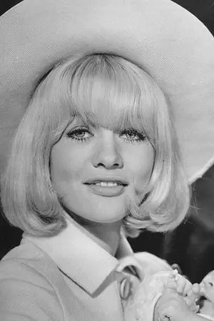 Judy Geeson