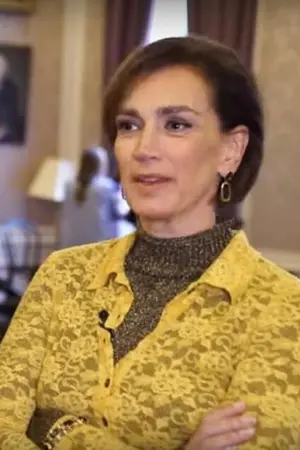 Monic Hendrickx