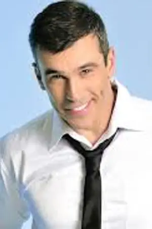 Martín Karpan