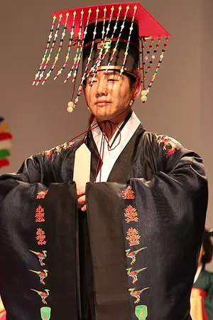 Park Sang-won