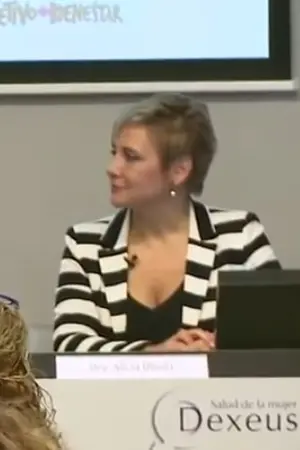 Maria Glòria Serra i Ramos