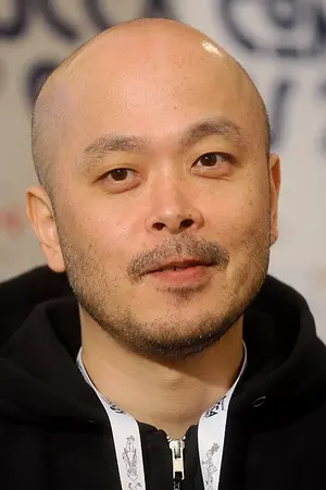 Tsutomu Nihei