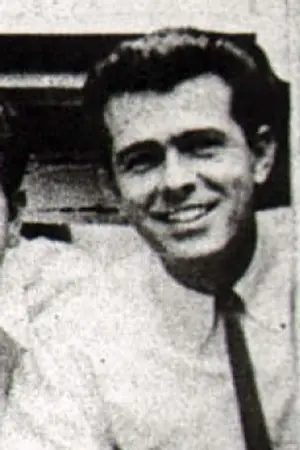 Bob Eubanks