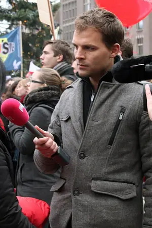 Daan Nieber