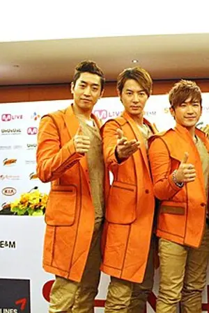Shinhwa