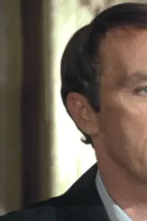 Anthony Valentine