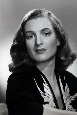 Anne Francine