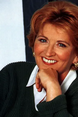 Fannie Flagg