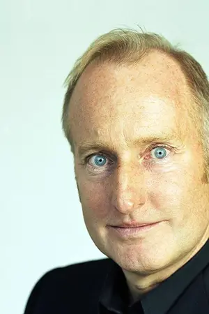 Joe Keenan