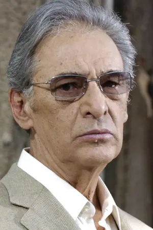 Enrique Lizalde