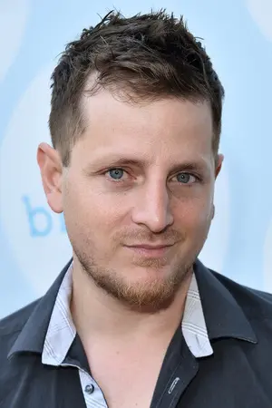 Elias Toufexis