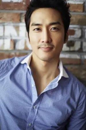 Song Seung Hun