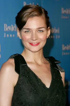 Heather Burns