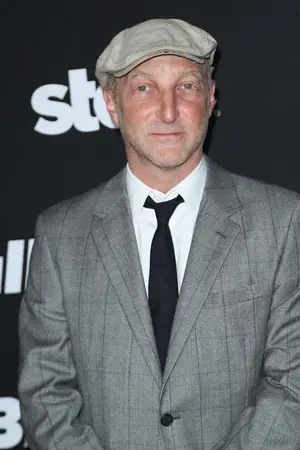 Jonathan Ames