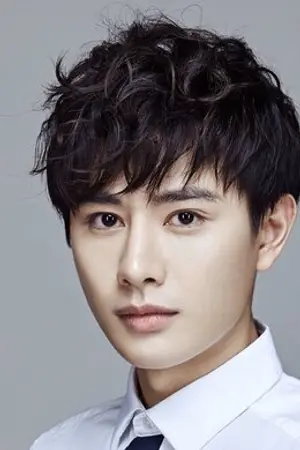 Wang You Shuo