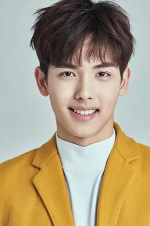Wang Yi Lun