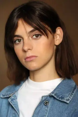 Almudena Salort