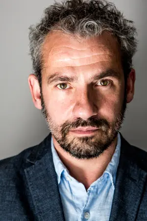 Kieran O'Brien
