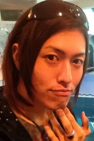 Higuchi, Tomoyuki