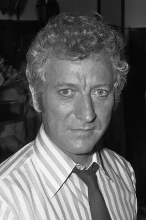 Barry Foster