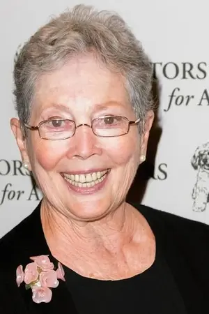 Jackie Joseph