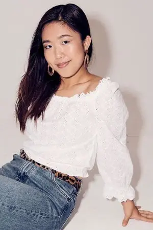 Nina Lu
