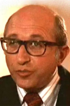 Sidney Miller