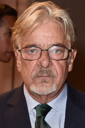 Giancarlo Giannini