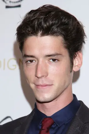 Pico Alexander