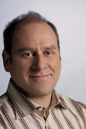 Evan Katz