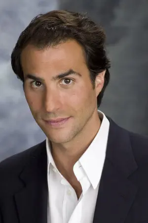 Ben Silverman
