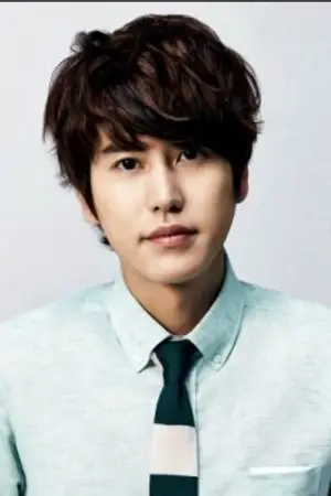 Jo Kyu Hyun