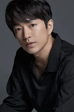 Jung Moon Sung