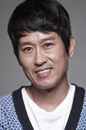 Jo Hee Bong