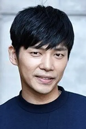 Ji Seung Hyun