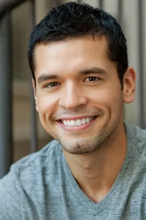 John Gabriel Rodriquez