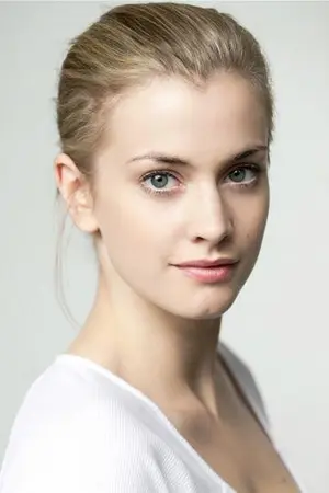 Stefanie Martini